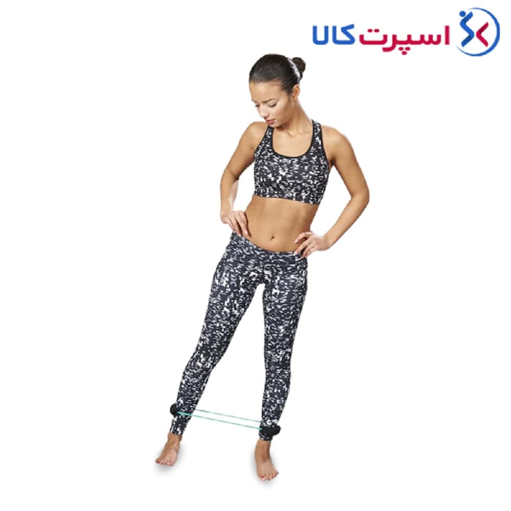 تیوب حلقه‌ای مچ پا Trendy