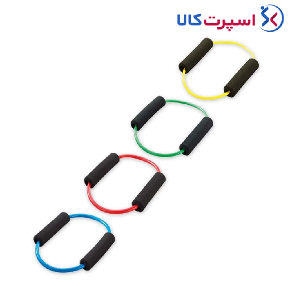 تیوب حلقه‌ای مچ پا Trendy