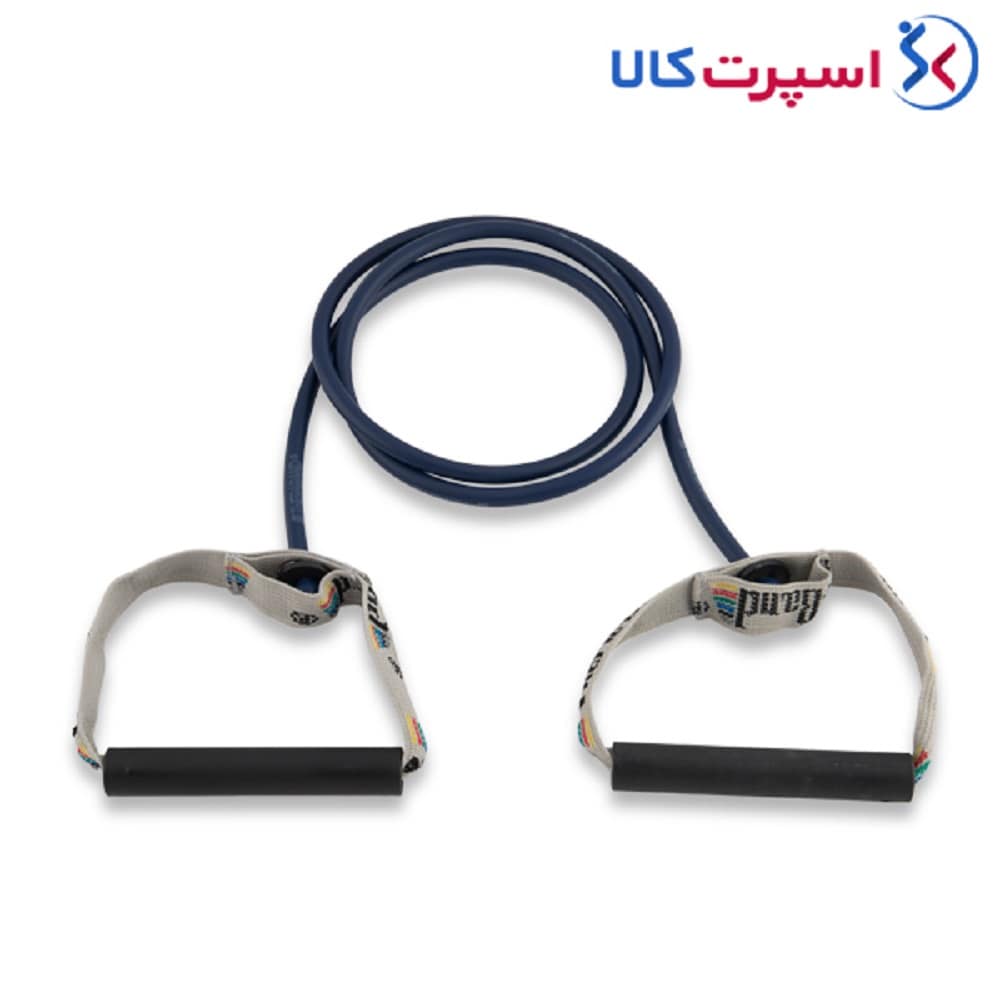 کش CX با دستگیره سخت TheraBand