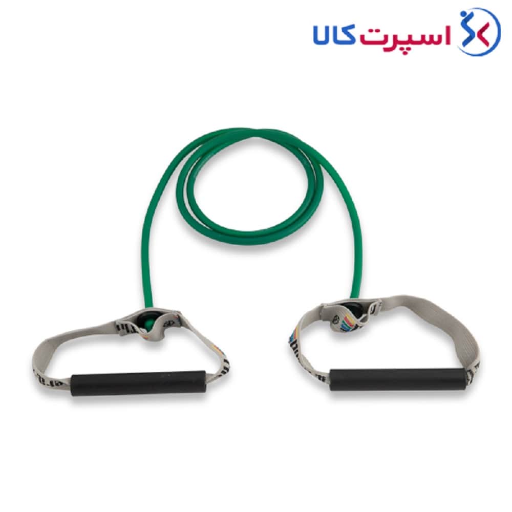 کش CX با دستگیره سخت TheraBand