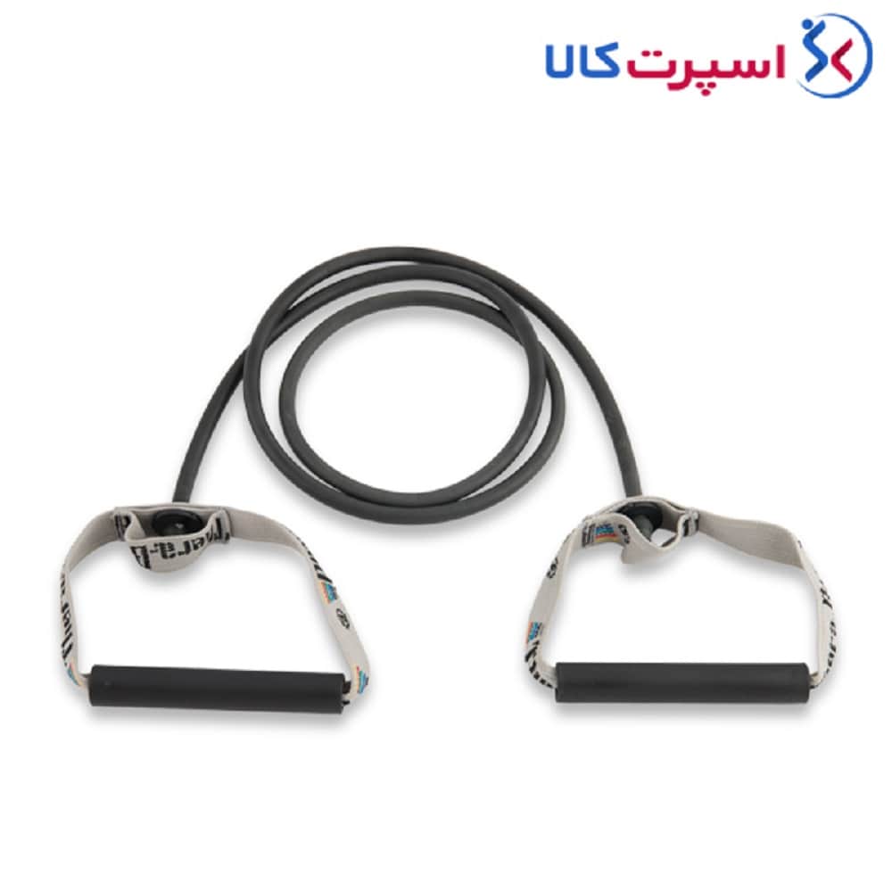 کش CX با دستگیره سخت TheraBand