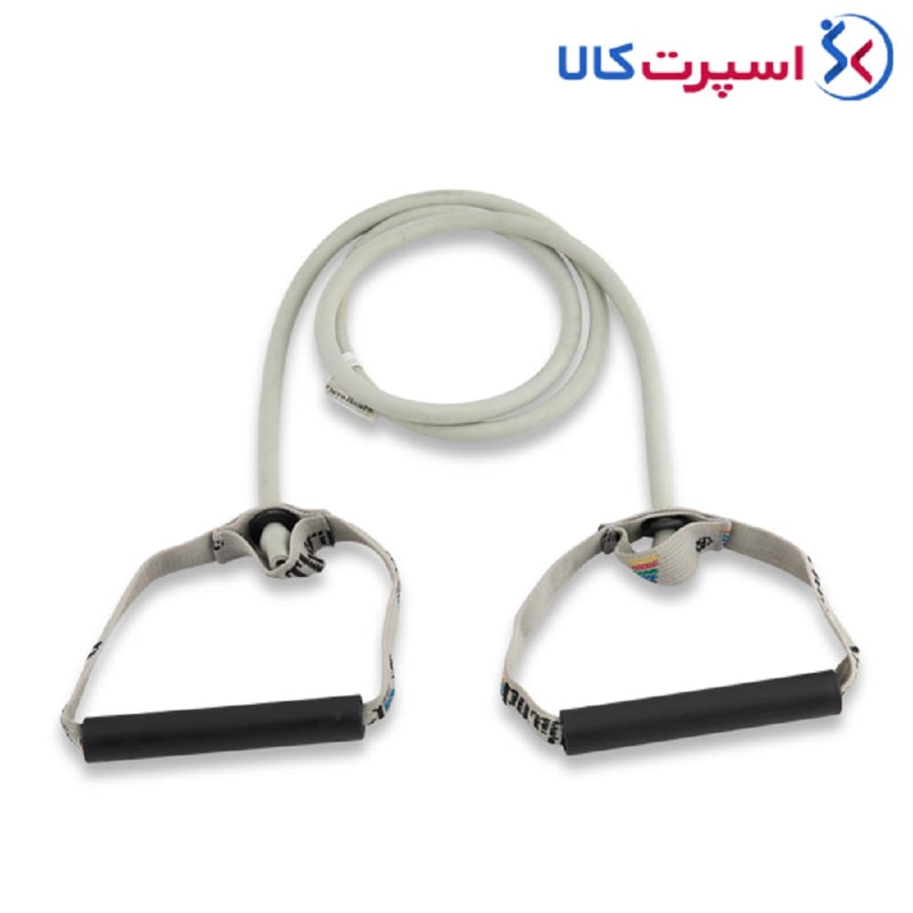 کش CX با دستگیره سخت TheraBand