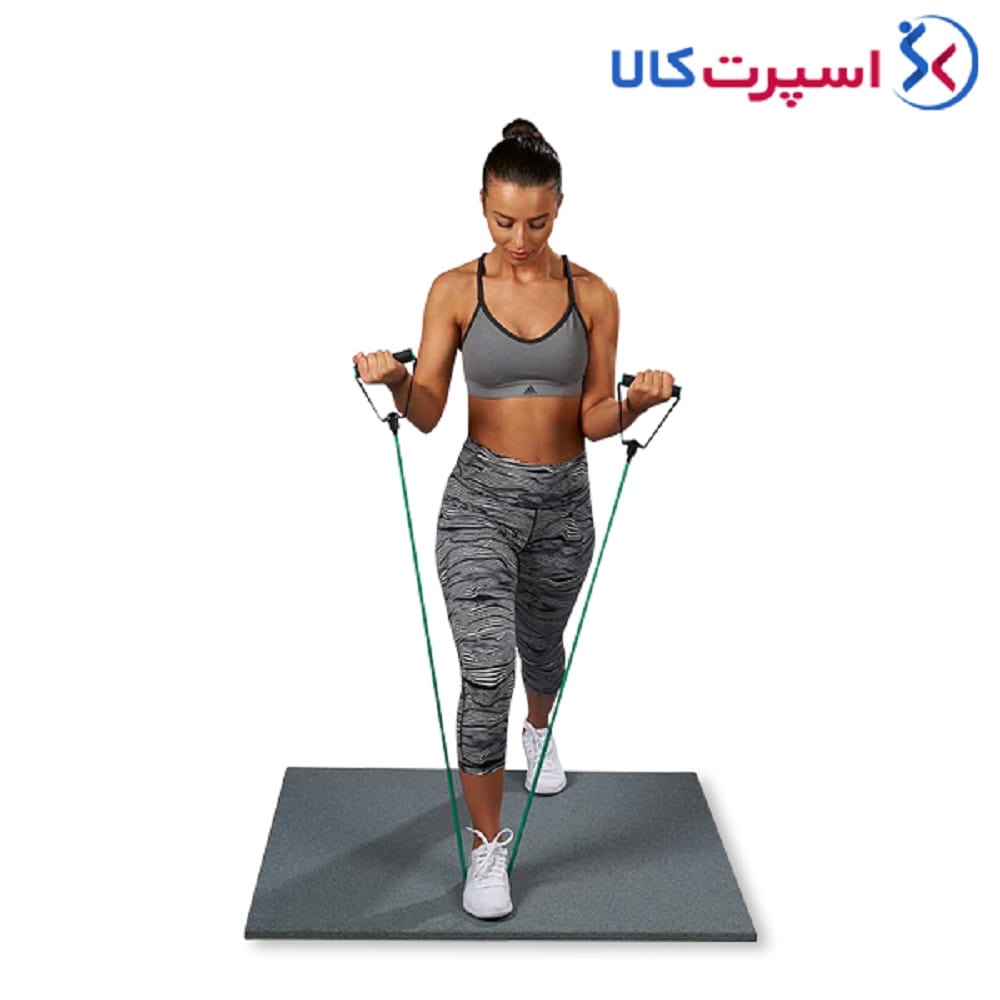 کش cx آبی با دسته نرم Trendy