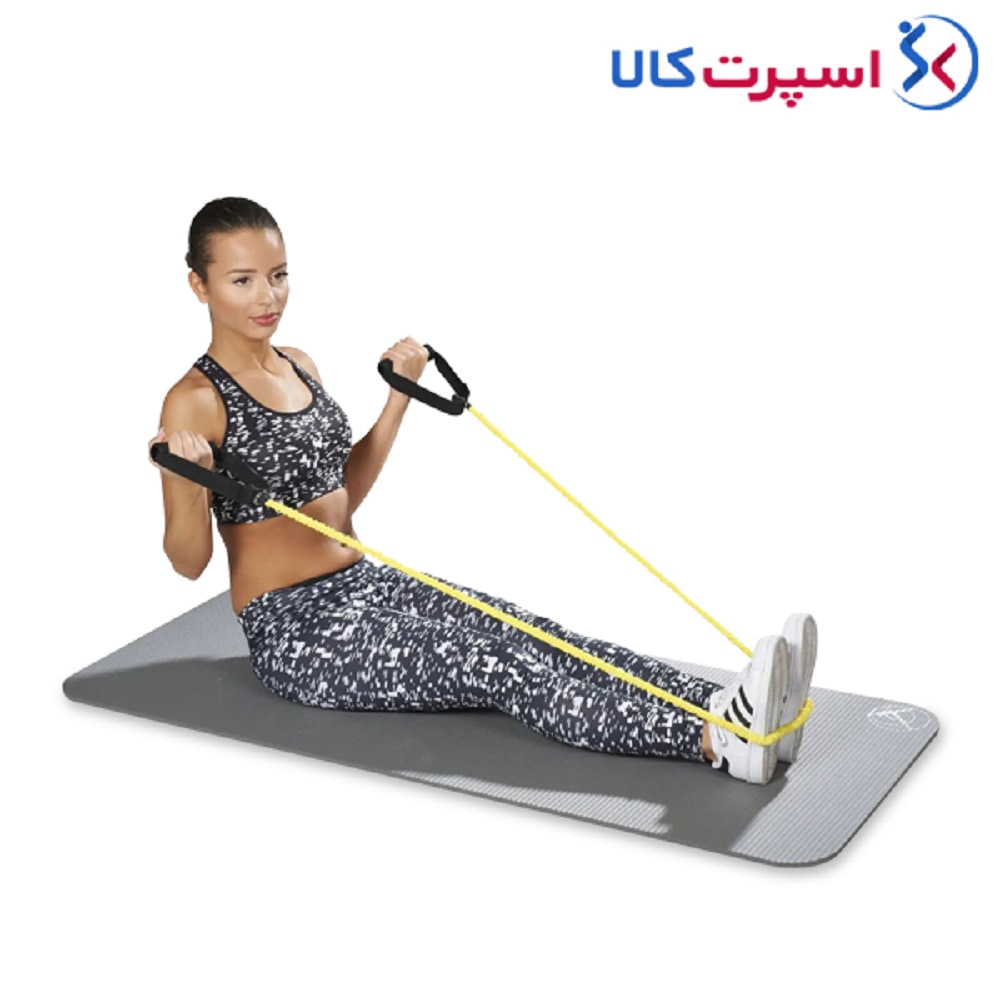 کش cx روکش دار با دسته نرم Trendy