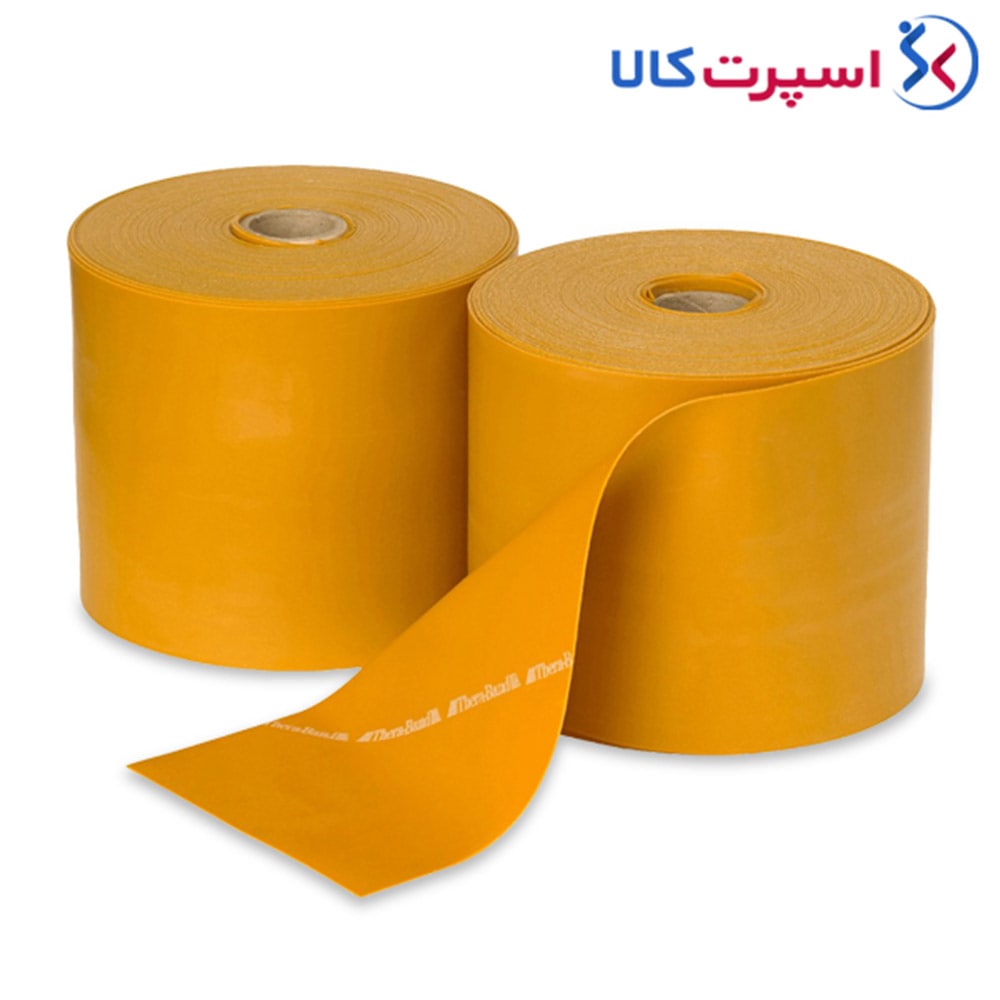 کش ورزشی 45.5 متری TheraBand