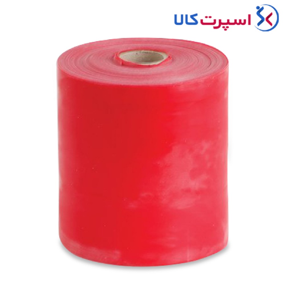 کش ورزشی لاتکس فری 22.8 متری TheraBand