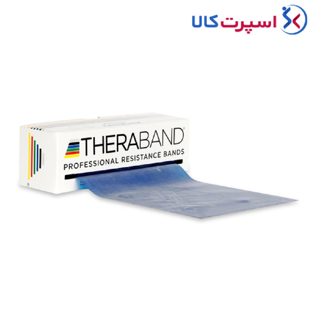 کش ورزشی 5.5 متری TheraBand