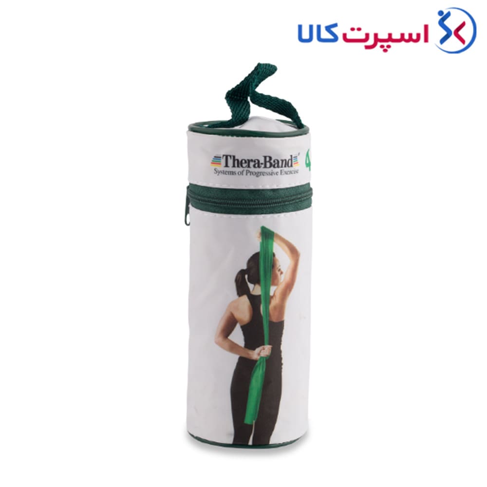 کش ورزشی 2.5 متری TheraBand