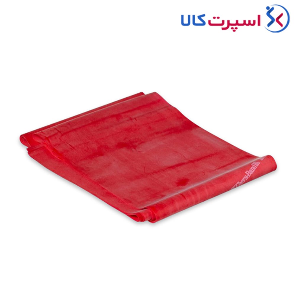 کش ورزشی 2.5 متری TheraBand