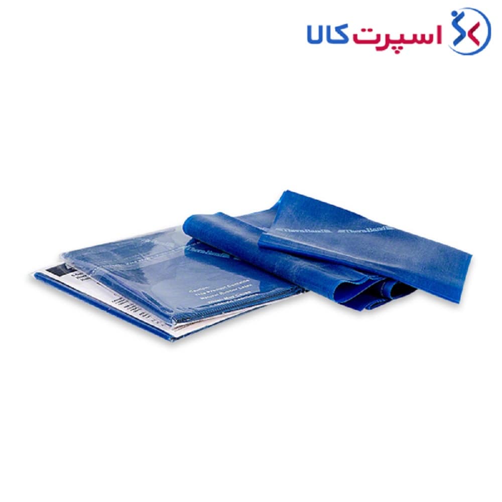کش ورزشی 1.5متری TheraBand