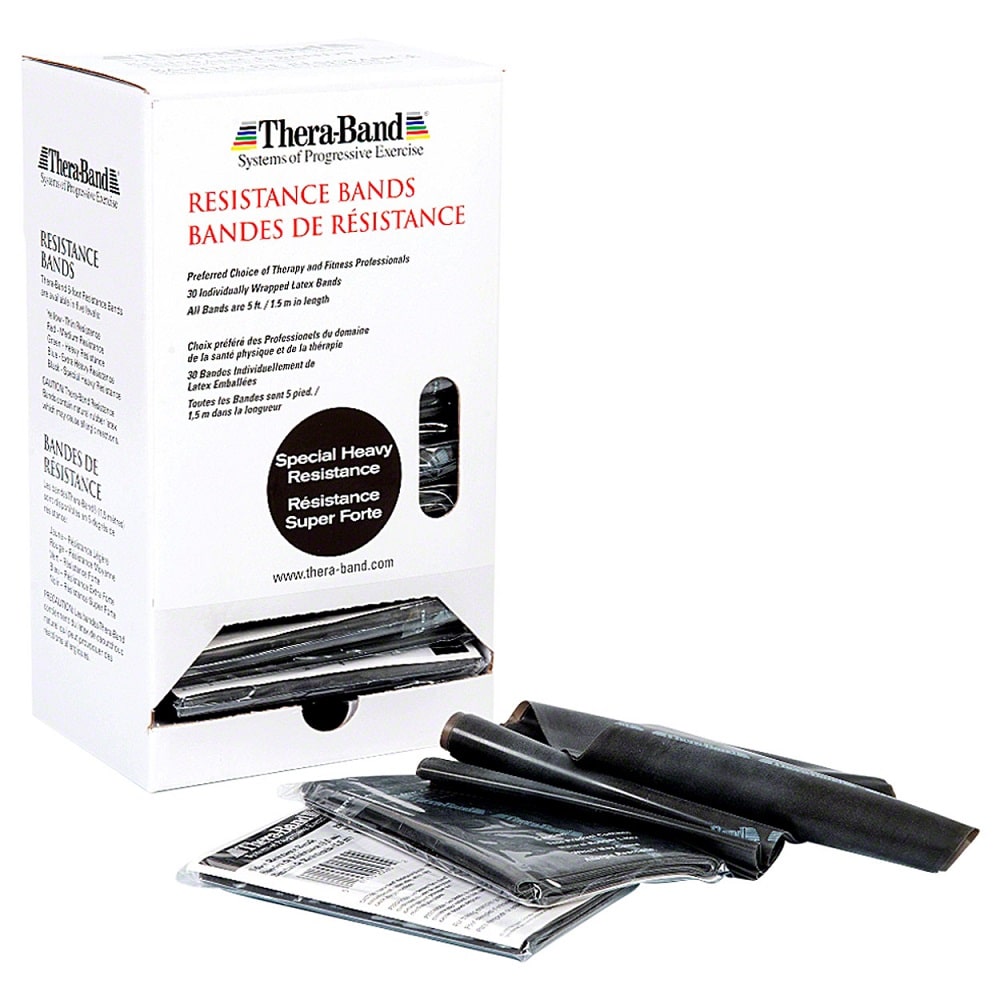 کش ورزشی 1.5متری TheraBand