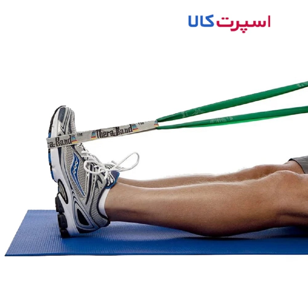 لوپ کمکی TheraBand