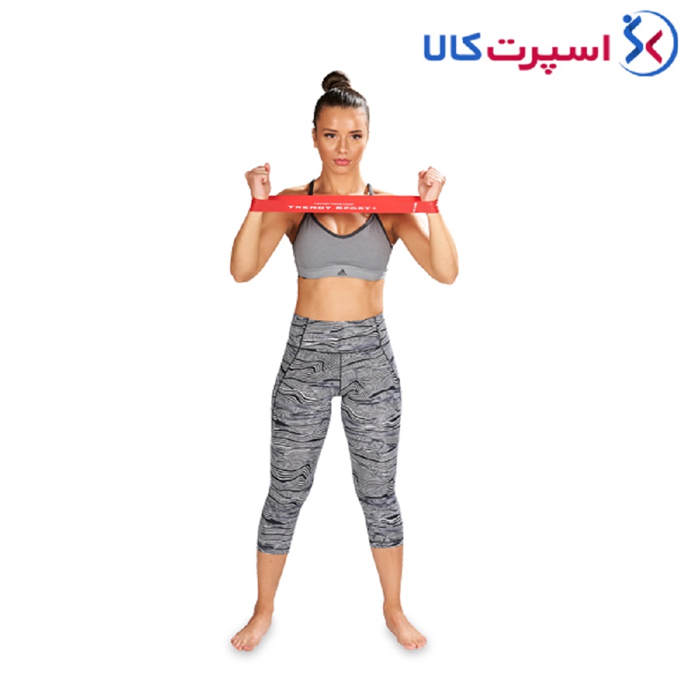 مینی‌بند 30 در 5 سانتی‌متری Trendy