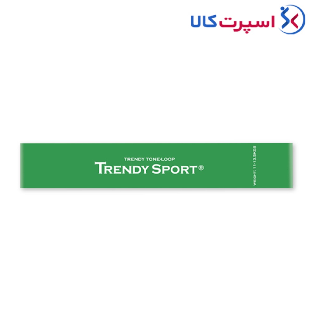 مینی‌بند 30 در 5 سانتی‌متری Trendy