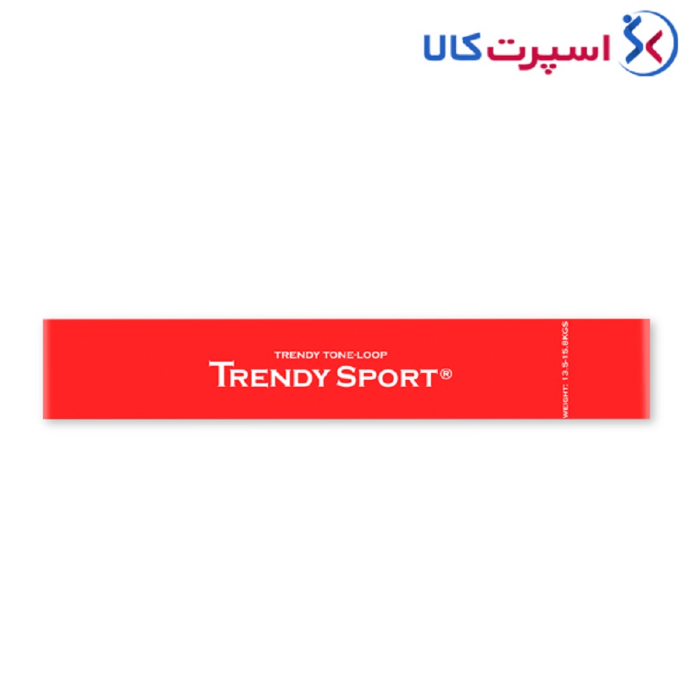 مینی‌بند 30 در 5 سانتی‌متری Trendy