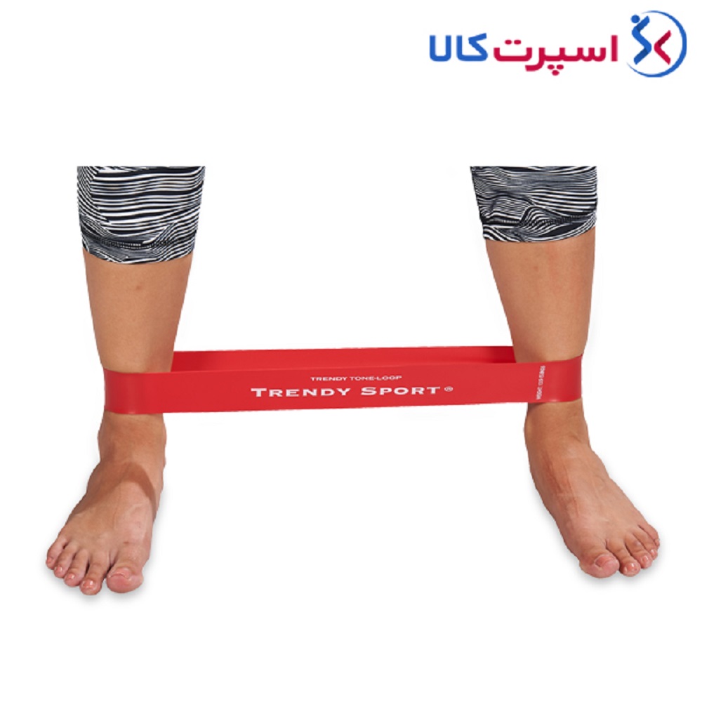 مینی‌بند 30 در 5 سانتی‌متری Trendy