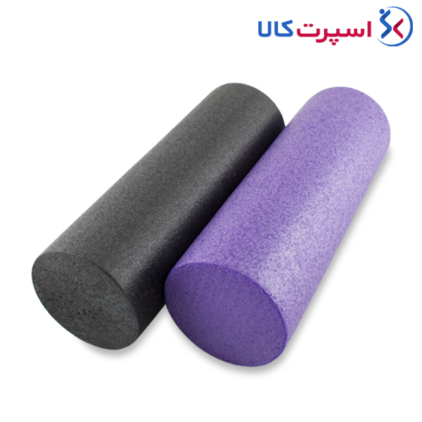 فوم رول استاندارد 30 در 10 سانتی‌متری Agilinex