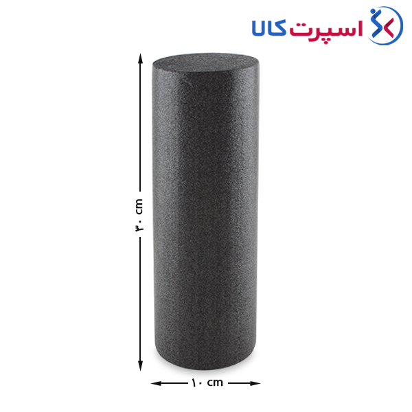 فوم رول استاندارد 30 در 10 سانتی‌متری Agilinex