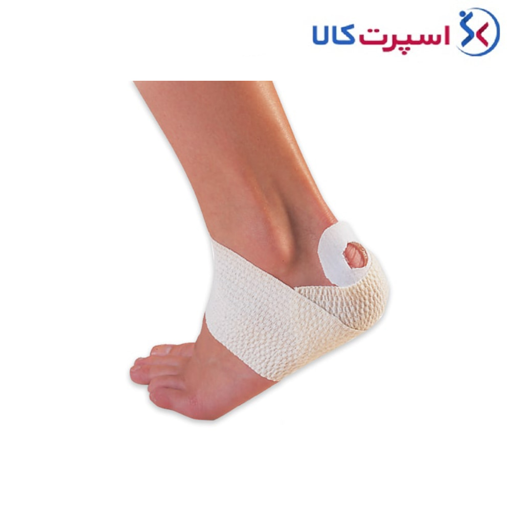 ژل دایره‌ای تاول Cramer