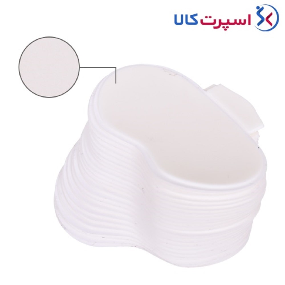 پک فوم تاول چسبی پشت پا Cramer