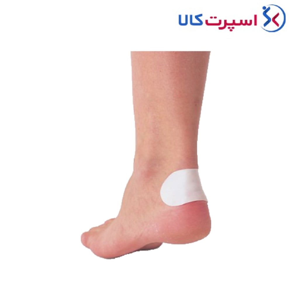 پک فوم تاول چسبی پشت پا Cramer