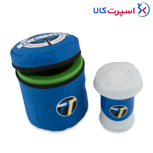 ماساژور یخ Cramer