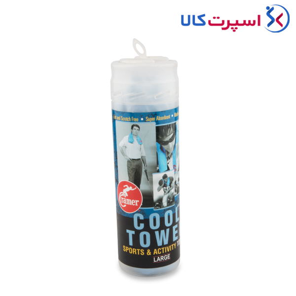 حوله خنک کننده Cramer
