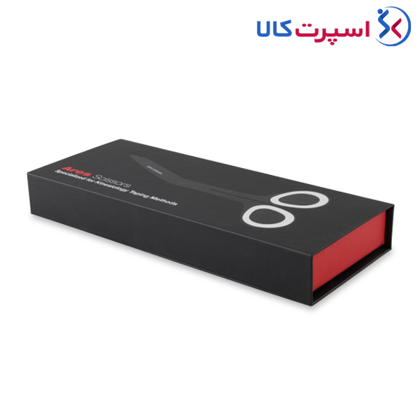 قیچی کنزیوتیپ Ares