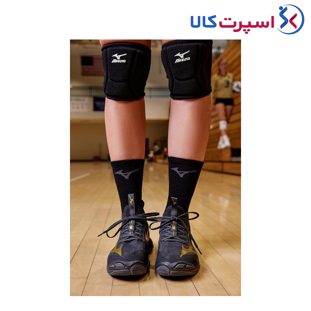 زانوبند Mizuno