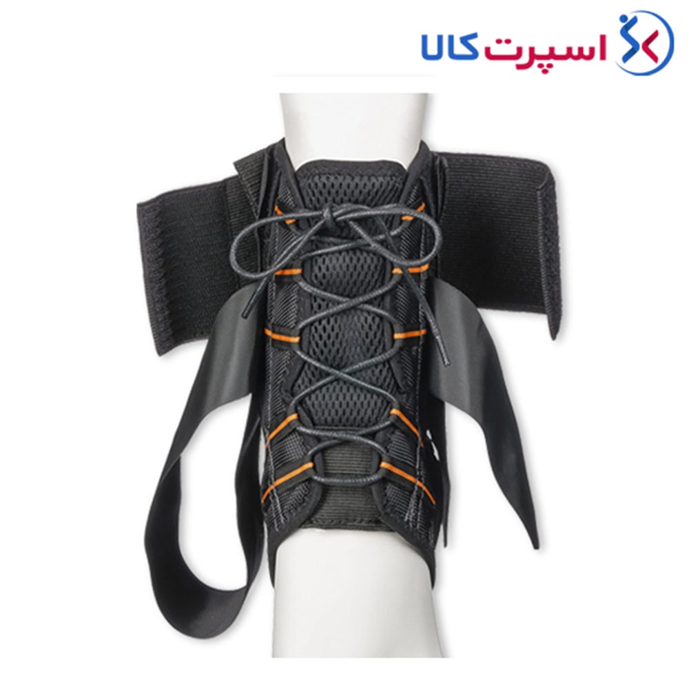 بریس بند دار مچ پا Active Ankle