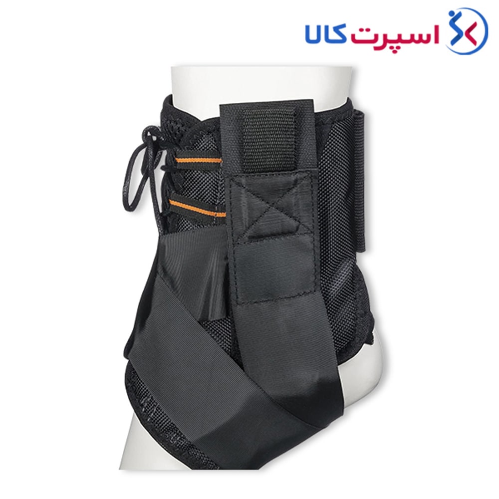 بریس بند دار مچ پا Active Ankle
