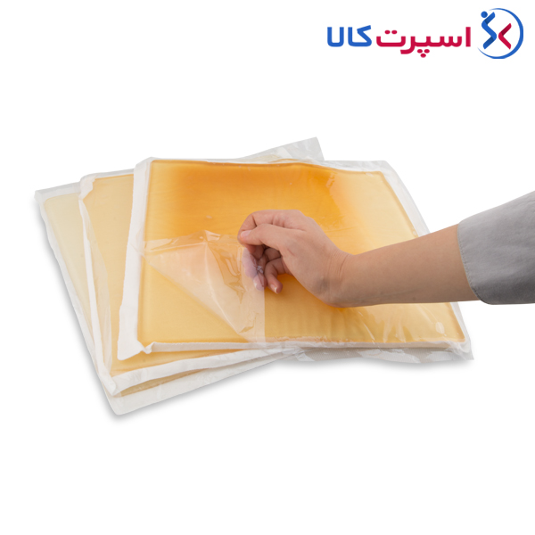 ست ژل چسبدار Cramer