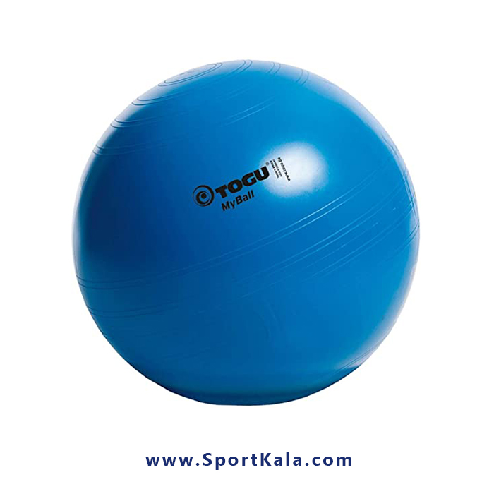 جیم بال 75 سانتی‌متری استاندارد Togu