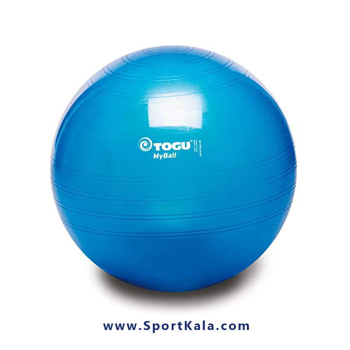 جیم بال 75 سانتی‌متری استاندارد Togu