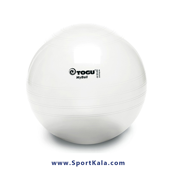 جیم بال 75 سانتی‌متری استاندارد Togu