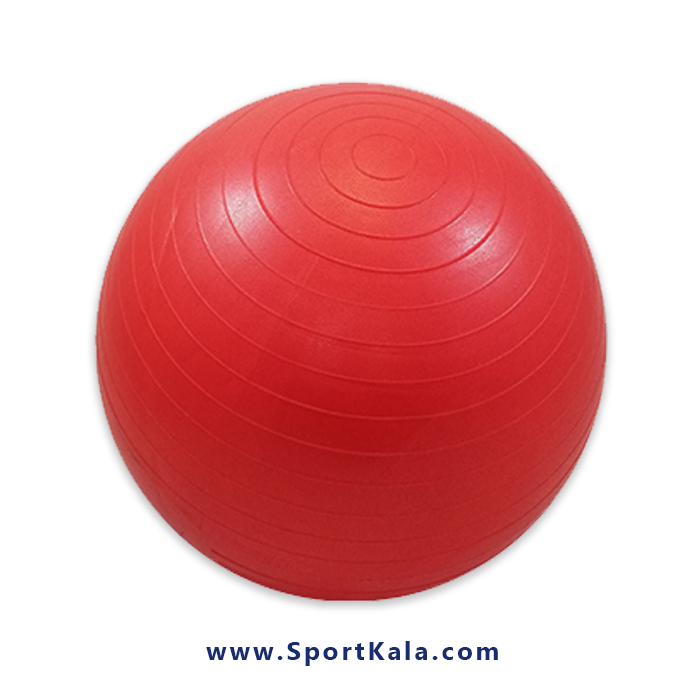 جیم بال ضد انفجار Act Earlier