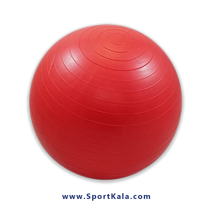 جیم بال ضد انفجار Act Earlier