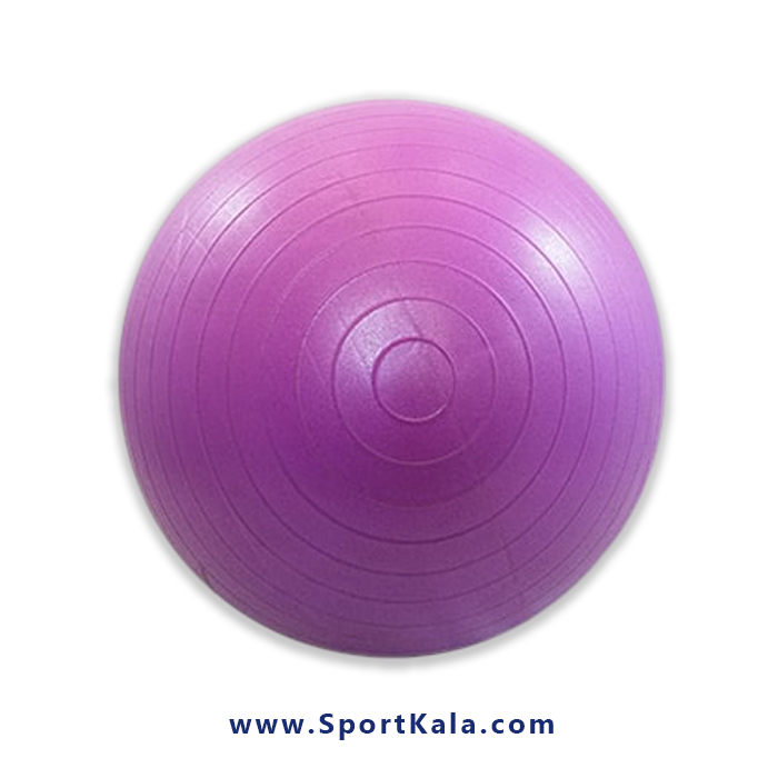 جیم بال ضد انفجار Act Earlier