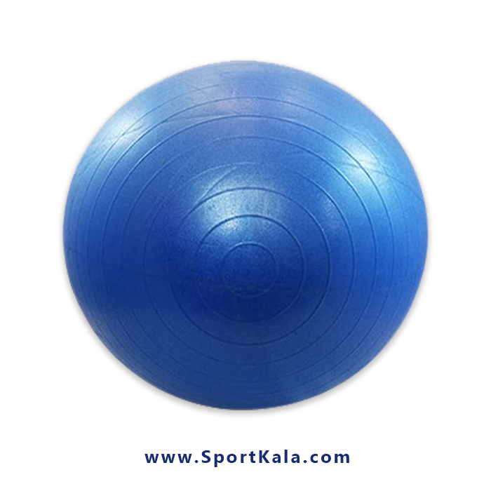 جیم بال ضد انفجار Act Earlier