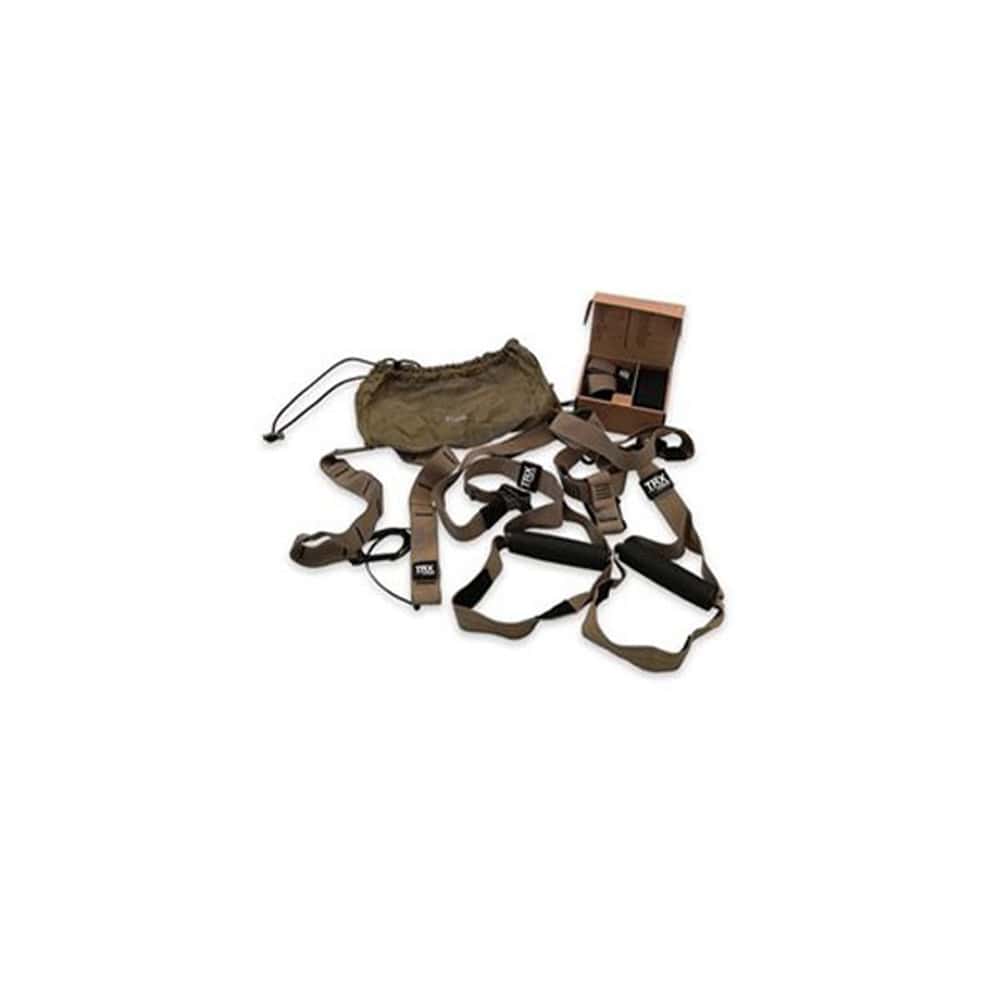 بند بدنسازی TRX