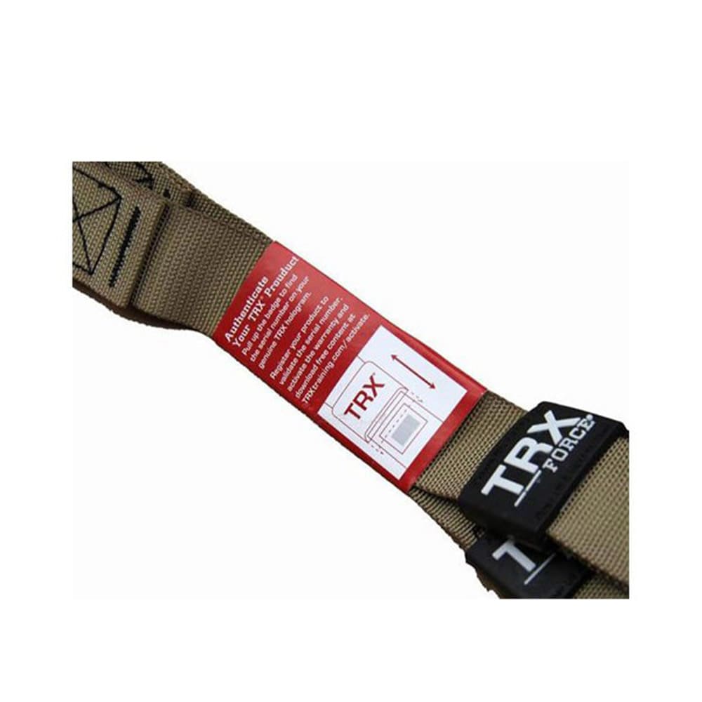 بند بدنسازی TRX