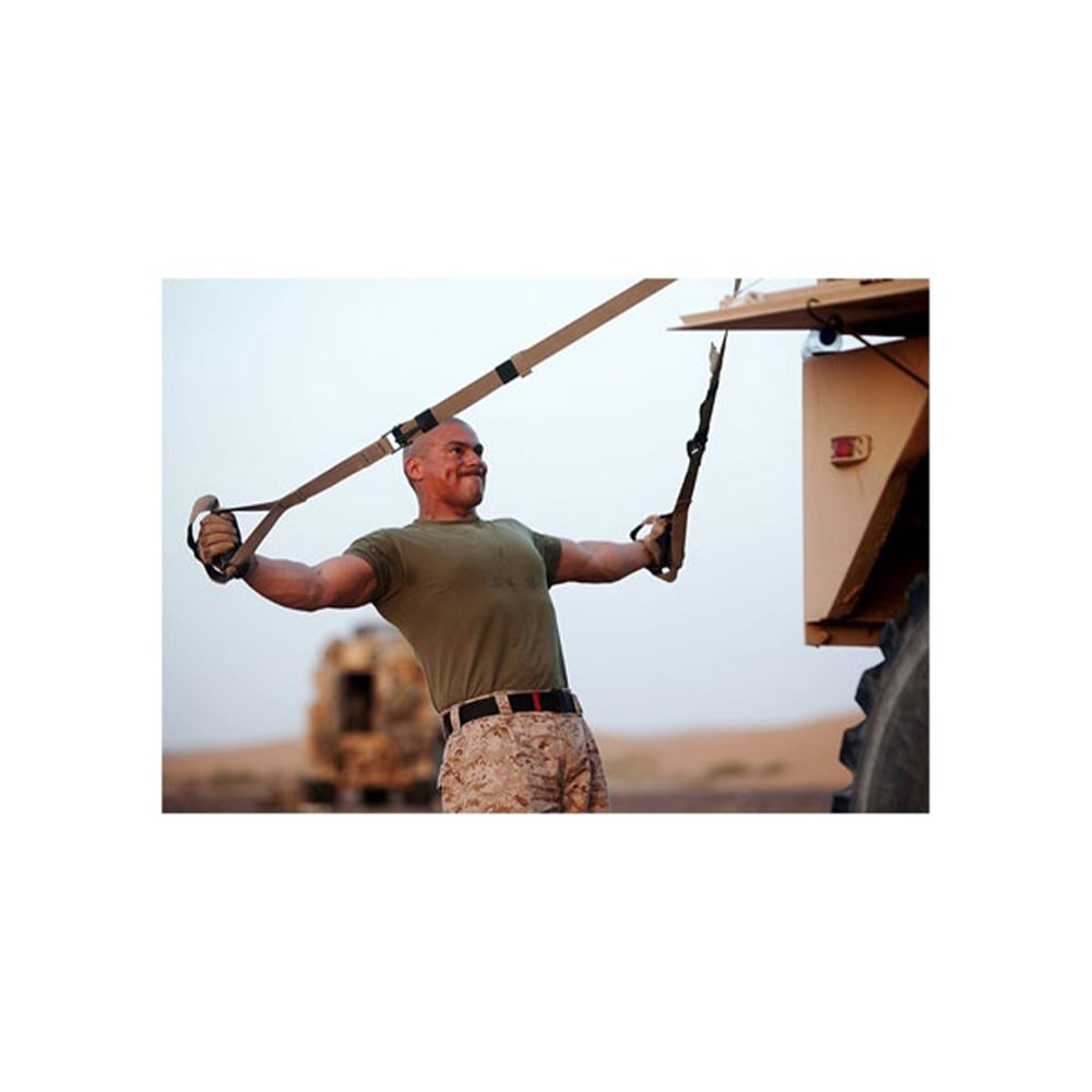 بند بدنسازی TRX