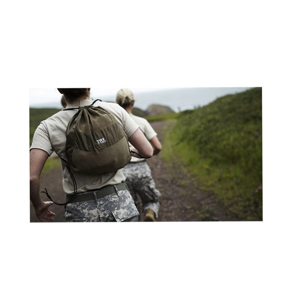 بند بدنسازی TRX