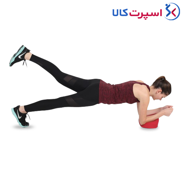 استپ تعادلی بادی Togu