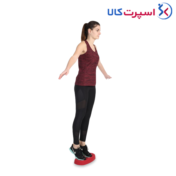 استپ تعادلی بادی Togu