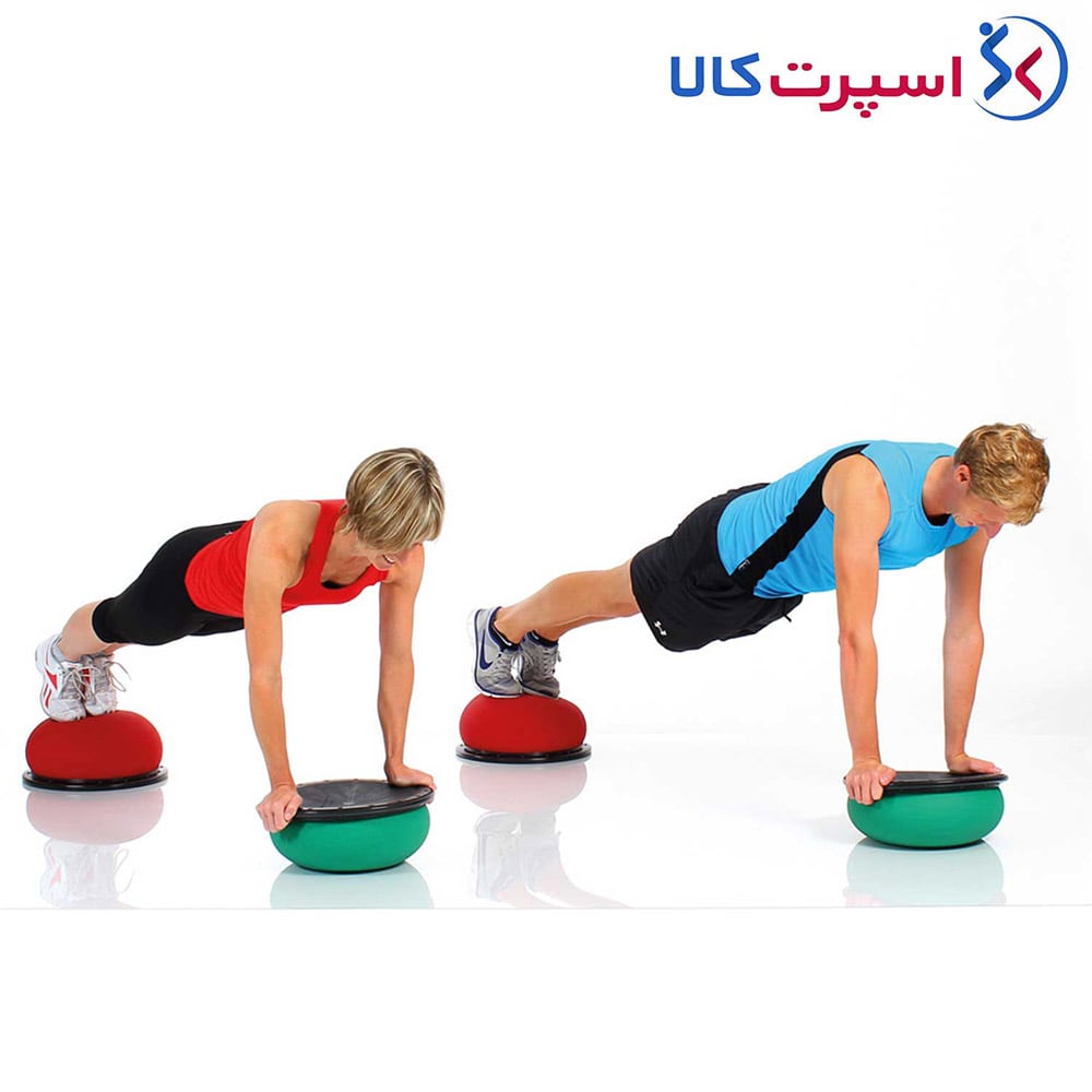 بوسوبال مینی Togu