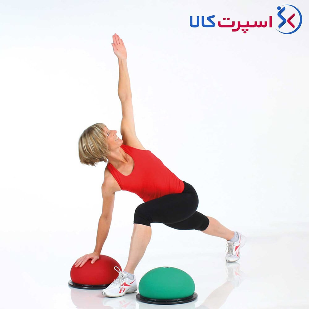 بوسوبال مینی Togu