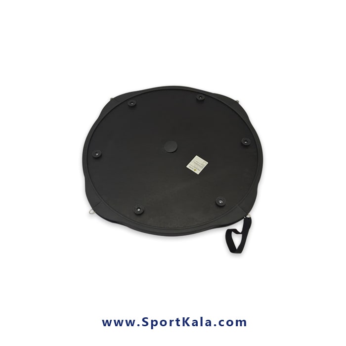 بوسوبال با صفحه چوبی Agilinex