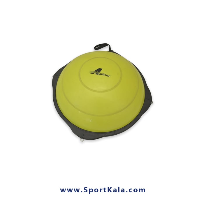 بوسوبال با صفحه چوبی Agilinex