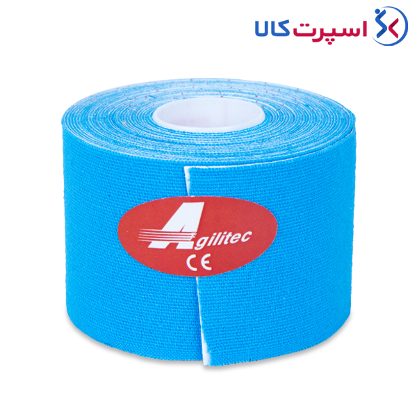 کنزیوتیپ 5 متری در 5 سانتی‌متری Agilitec